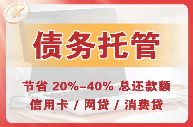 邯山债务托管